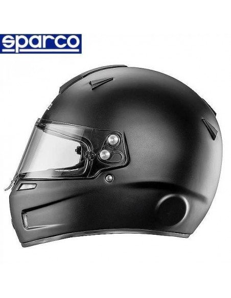 Casque Intégral Karting SPARCO Sky KF-5W 2017 Noir
