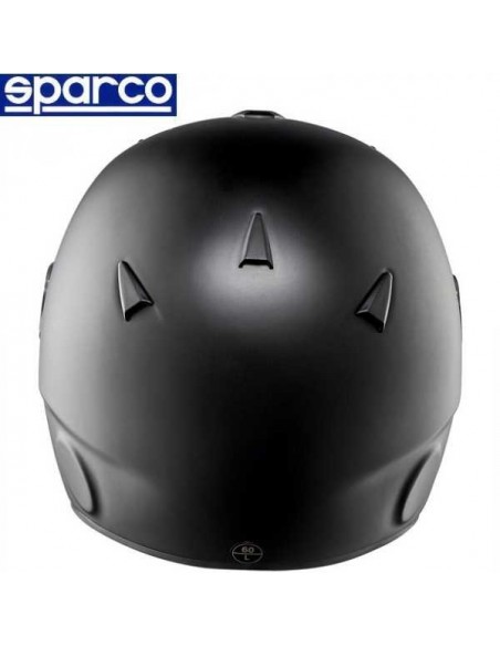 Casque Intégral Karting SPARCO Sky KF-5W 2017 Noir