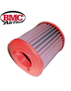 Filtre à air de remplacement Coton BMC Volkswagen Polo 5 1l4 Blue GT 140cv