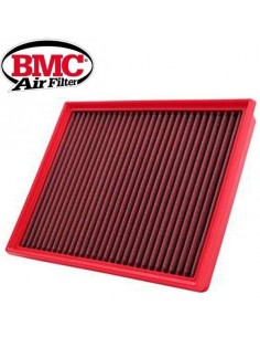 Filtre à air de remplacement Coton BMC Audi A1 1l8 TFSi 192cv