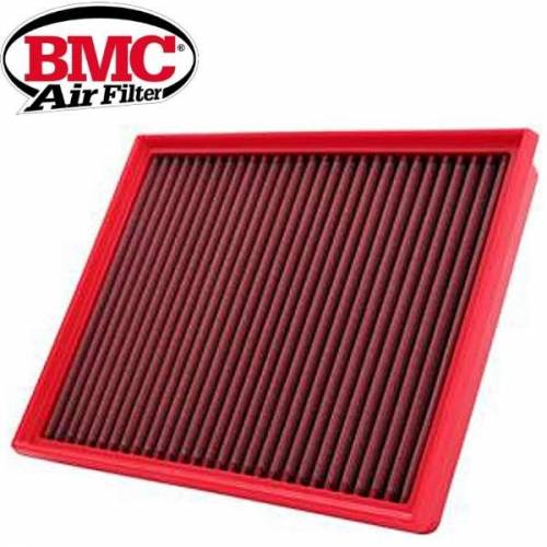 Filtre à air de remplacement Coton BMC Seat Ibiza 5 1l8 TSi Cupra