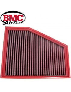 Filtre à air de remplacement Coton BMC Audi A1 2l0 TDi