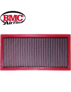 Filtre à air de remplacement Coton BMC Audi TT 8N 3l2 VR6 250cv