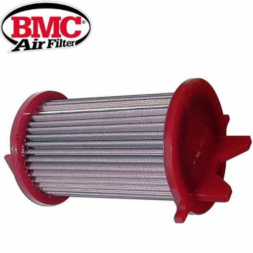Filtre à air de remplacement Coton BMC Audi A3 8P 1l4 TFSi 125cv