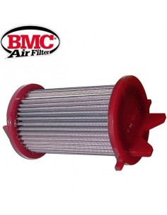 Filtre à air de remplacement Coton BMC Audi A3 8P 1l6 102cv