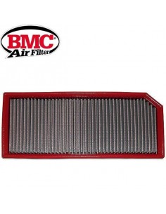 Filtre à air de remplacement Coton BMC Audi A3 8P 2l0 TFSi 200cv