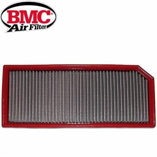 Filtre à air de remplacement Coton BMC Audi A3 8P 2l0 TFSi 200cv