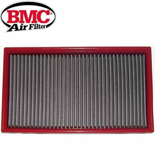 Filtre à air de remplacement Coton BMC Audi A3 8P 3l2 V6 250cv