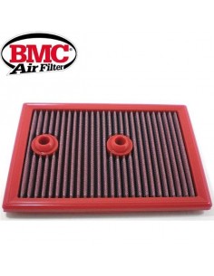 Filtre à air de remplacement Coton BMC Audi A3 8V 1l4 TFSi