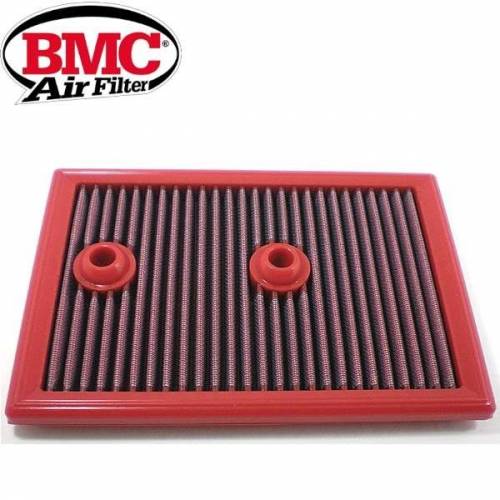Filtre à air de remplacement Coton BMC Audi A3 8V 1l4 TSi E-TRON 150cv