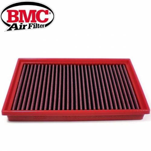 Filtre à air de remplacement Coton BMC Audi S3 8V 2l0 TDi
