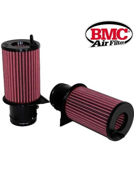 Filtre à air de remplacement Coton BMC Audi R8 5l2 V10 S-Tronic