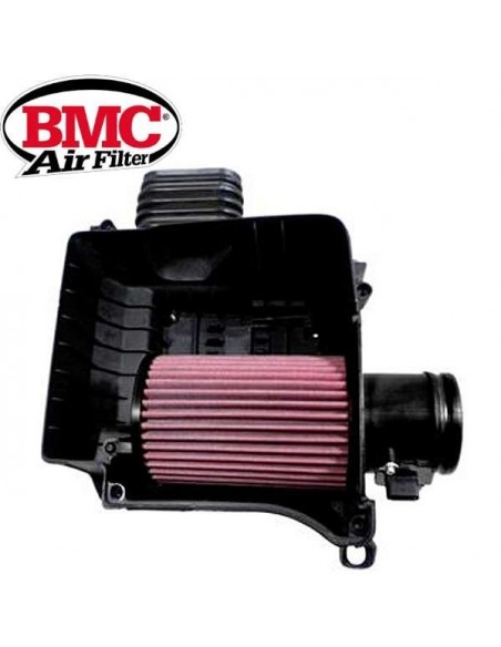 Filtre à air de remplacement Coton BMC Audi R8 5l2 V10 S-Tronic