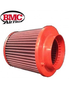 Filtre à air de remplacement Coton BMC Audi A5 2l7 TDi