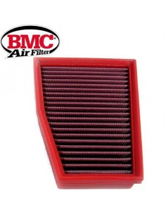 Filtres à air de remplacement Coton BMC Audi RS4 B8 4l2 TFSi 450cv 2