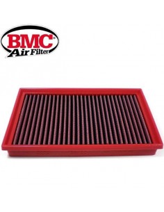 Filtre à air de remplacement Coton BMC Audi TT 8S 2l0 TDi 184cv
