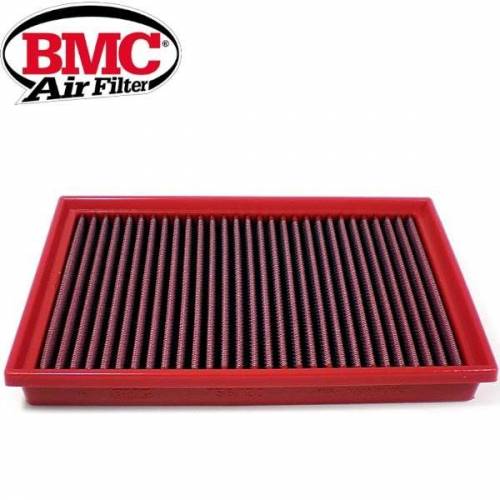 Filtre à air de remplacement Coton BMC Audi TT 8S 2l0 TFSi