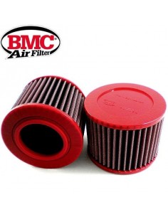 Filtres à air de remplacement Coton BMC Audi S6 C6/4F 5l2 V10 FSi 435cv