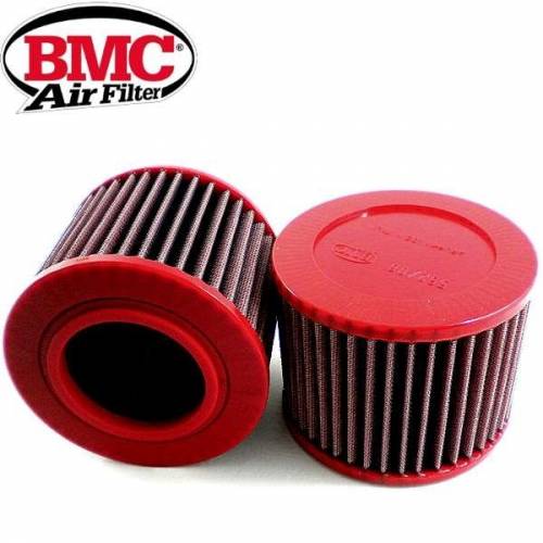 Filtres à air de remplacement Coton BMC Audi S6 C6/4F 5l2 V10 FSi 435cv