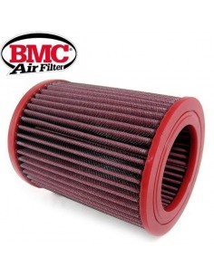 Filtres à air de remplacement Coton BMC Audi S6 4G 4l0 TFSi 420cv