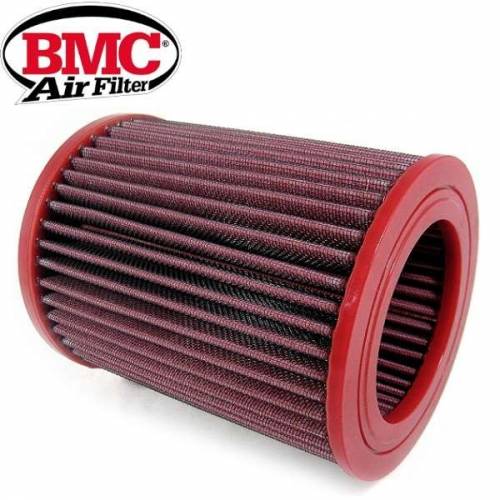 Filtres à air de remplacement Coton BMC Audi S6 4G 4l0 TFSi 420cv