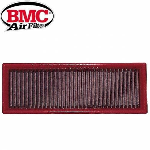 Filtre à air de remplacement Coton BMC Peugeot 307 1l6 HDi 110