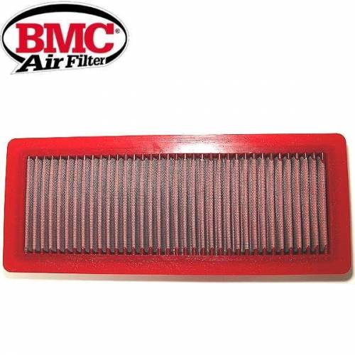 Filtre à air de remplacement Coton BMC Peugeot 208 1l6 GTi 30Th