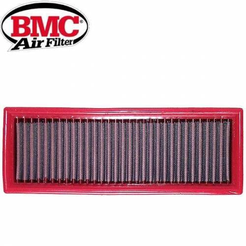 Filtre à air de remplacement Coton BMC Peugeot 106 2 1l6 16v 118cv