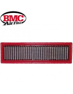 Filtre à air de remplacement Coton BMC Peugeot 106 1 1l3 Rallye