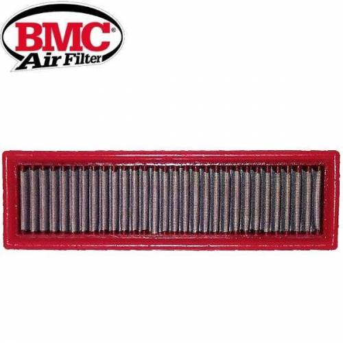 Filtre à air de remplacement Coton BMC Peugeot 106 1 1l3 Rallye