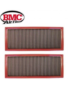 Filtres à air de remplacement Coton BMC Lamborghini Diablo 6l0 VT