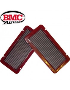 Filtres à air de remplacement Coton BMC Lamborghini Gallardo 5l0 V10