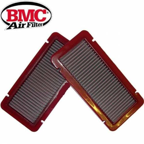 Filtres à air de remplacement Coton BMC Lamborghini Gallardo 5l0 V10