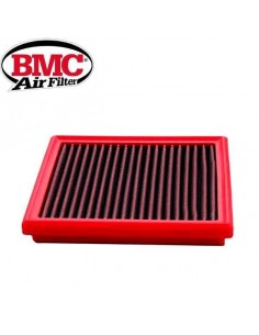 Filtre à air de remplacement Coton BMC Fiat 500 X 1l6 Multijet CRD