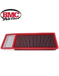 Filtre à air de remplacement Coton BMC Fiat 500 L 1l3 Multijet D