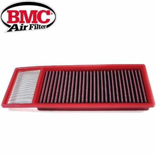 Filtre à air de remplacement Coton BMC Fiat 500 C 1l3 16v JTD