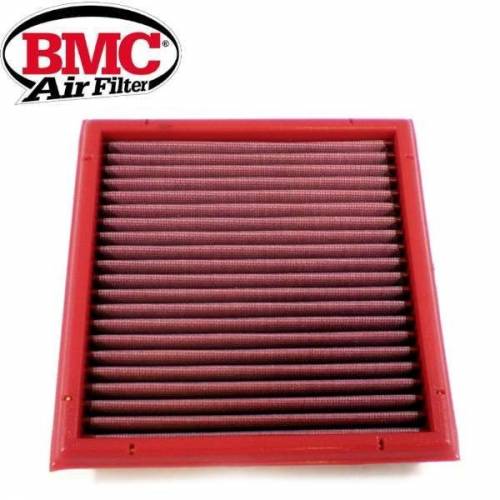 Filtre à air de remplacement Coton BMC Fiat Punto 3 EVO Abarth 1l4 Turbo Multiair