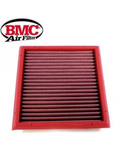 Filtre à air de remplacement Coton BMC Fiat Punto 3 EVO Abarth 1l4 16v Multiair