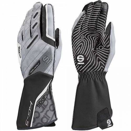 Gants Karting SPARCO Motion KG-5 2017 Noir
