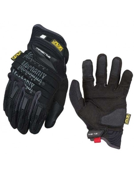 Gants Mécanicien/Assistance MECHANIX M-PACT2