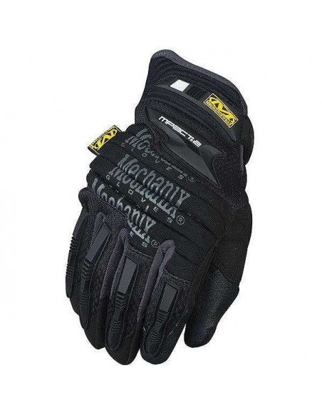 Gants Mécanicien/Assistance MECHANIX M-PACT2