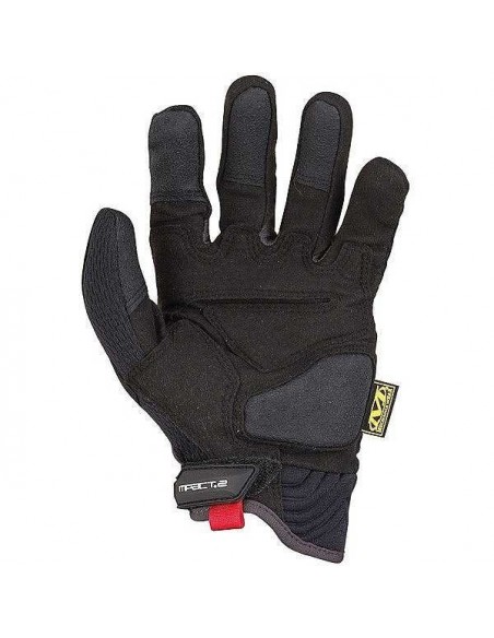 Gants Mécanicien/Assistance MECHANIX M-PACT2