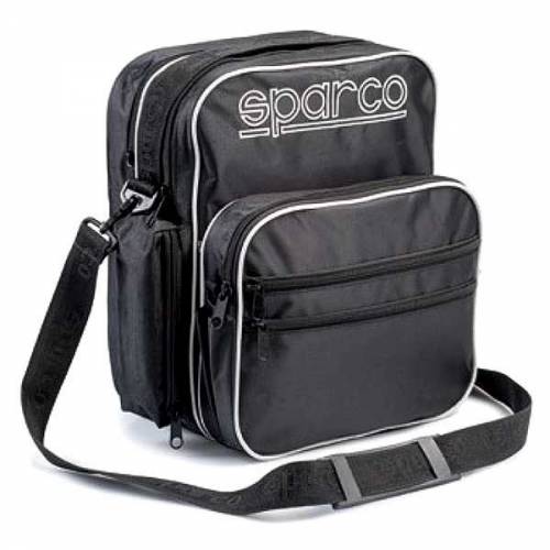 Sac/Sacoche co-pilote SPARCO Co-driver