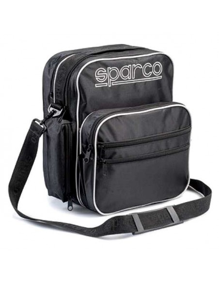 Sac/Sacoche co-pilote SPARCO Co-driver