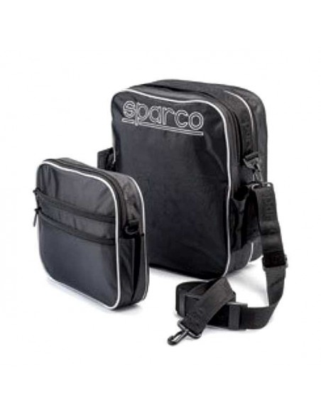 Sac/Sacoche co-pilote SPARCO Co-driver