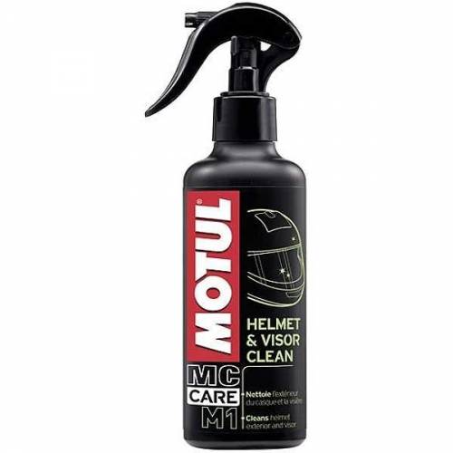 Nettoyant Extérieur pour Casque MOTUL