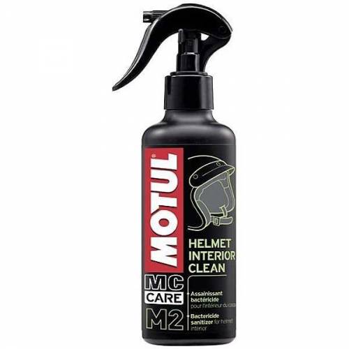 Nettoyant Intérieur pour Casque MOTUL