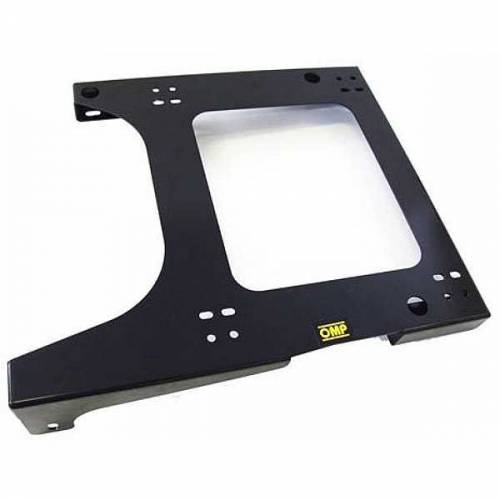 Fixation de siège spécifique OMP coté Conducteur FIAT Grande Punto