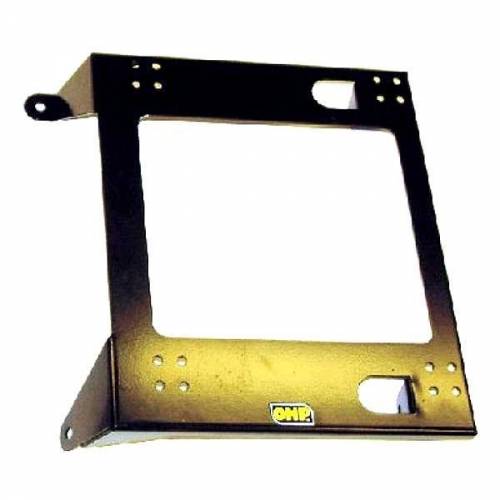 Fixation de siège spécifique SPARCO coté Conducteur Honda Civic Type-R Après 09/2001