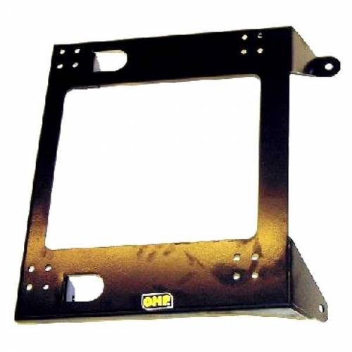 Fixation de siège spécifique SPARCO coté Passager Honda Civic Type-R Après 09/2001